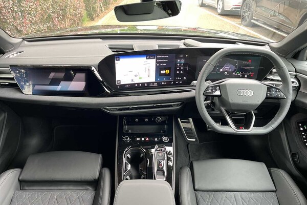 Used Audi A5 2025 for sale - 75155474: Photo 9