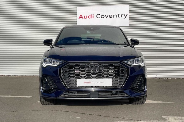Used Audi Q3 2024 for sale - 74338247: Photo 10
