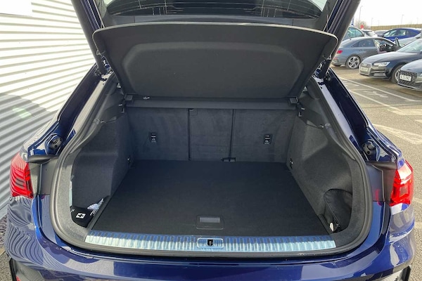 Used Audi Q3 2024 for sale - 74338247: Photo 12
