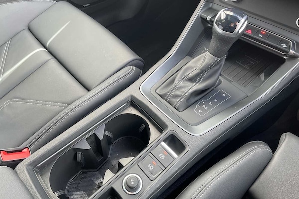 Used Audi Q3 2024 for sale - 74338247: Photo 14