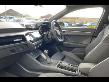 Used Audi Q3 2024 for sale - 74338247: Photo