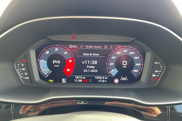 Used Audi Q3 2024 for sale - 74338247: Photo 7