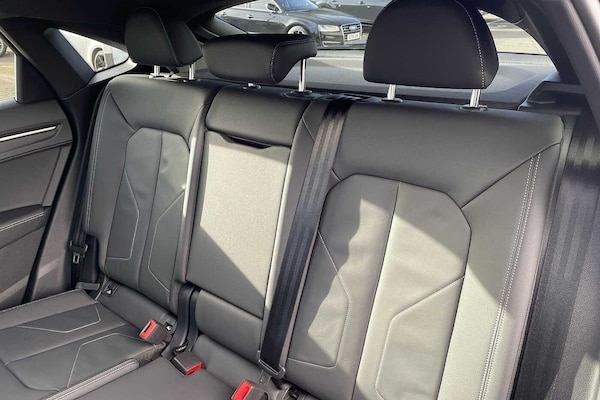 Used Audi Q3 2024 for sale - 74338247: Photo 8