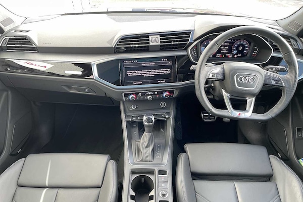 Used Audi Q3 2024 for sale - 74338247: Photo 9
