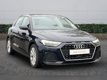 2019 (19) - 30 TFSI Sport 5dr