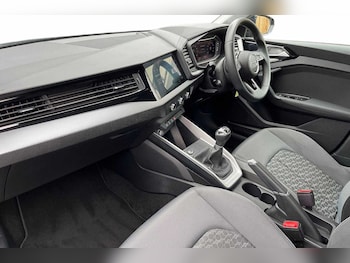 Used Audi A1 2019 for sale - 77388483: Photo