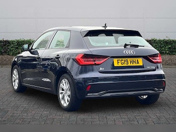 Used Audi A1 2019 for sale - 77388483: Photo