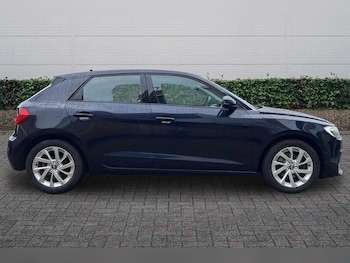 Used Audi A1 2019 for sale - 77388483: Photo
