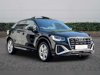 Used Audi Q2 2026 for sale - 79094583: Photo