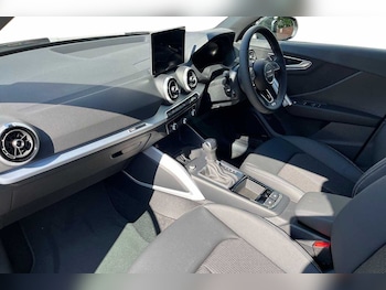 Used Audi Q2 2026 for sale - 79094583: Photo