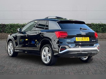 Used Audi Q2 2026 for sale - 79094583: Photo