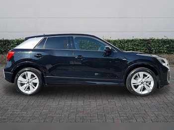 Used Audi Q2 2026 for sale - 79094583: Photo