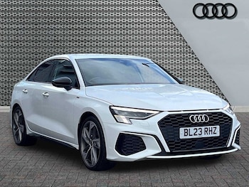 Used Audi A3 2023 for sale - 78073882: Photo