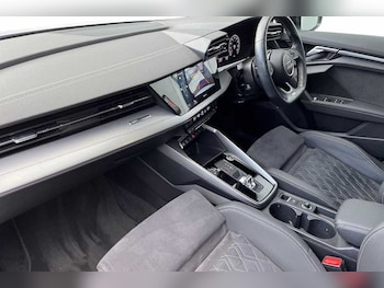 Used Audi A3 2023 for sale - 78073882: Photo