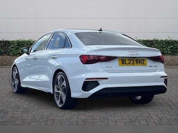 Used Audi A3 2023 for sale - 78073882: Photo