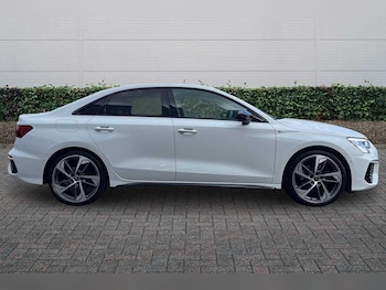 Used Audi A3 2023 for sale - 78073882: Photo