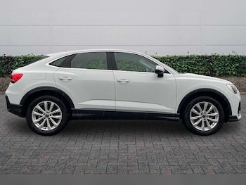 Used Audi Q3 2023 for sale - 76692703: Photo