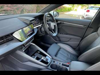 Used Audi A3 2022 for sale - 74812015: Photo