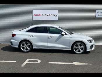 Used Audi A3 2022 for sale - 74812015: Photo