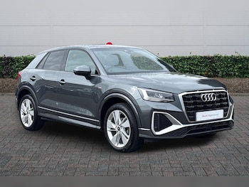 Used Audi Q2 2024 for sale - 78088080: Photo