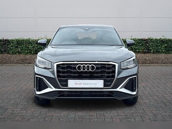 Used Audi Q2 2024 for sale - 78088080: Photo