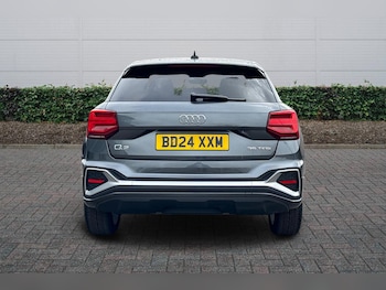 Used Audi Q2 2024 for sale - 78088080: Photo