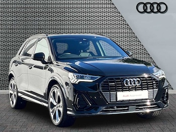 Used Audi Q3 2021 for sale - 79226512: Photo