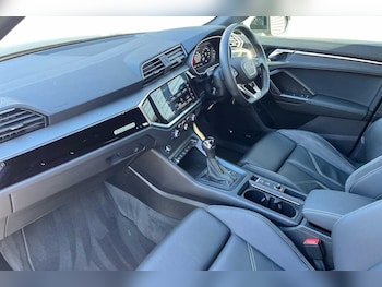 Used Audi Q3 2021 for sale - 79226512: Photo