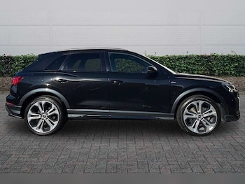 Used Audi Q3 2021 for sale - 79226512: Photo