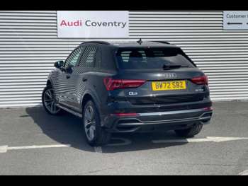 Used Audi Q3 2023 for sale - 74338235: Photo