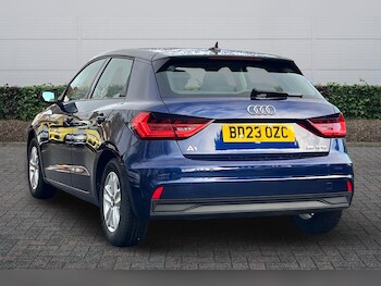 Used Audi A1 2023 for sale - 77470418: Photo