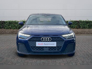 Used Audi A1 2023 for sale - 77470418: Photo