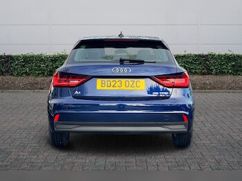 Used Audi A1 2023 for sale - 77470418: Photo