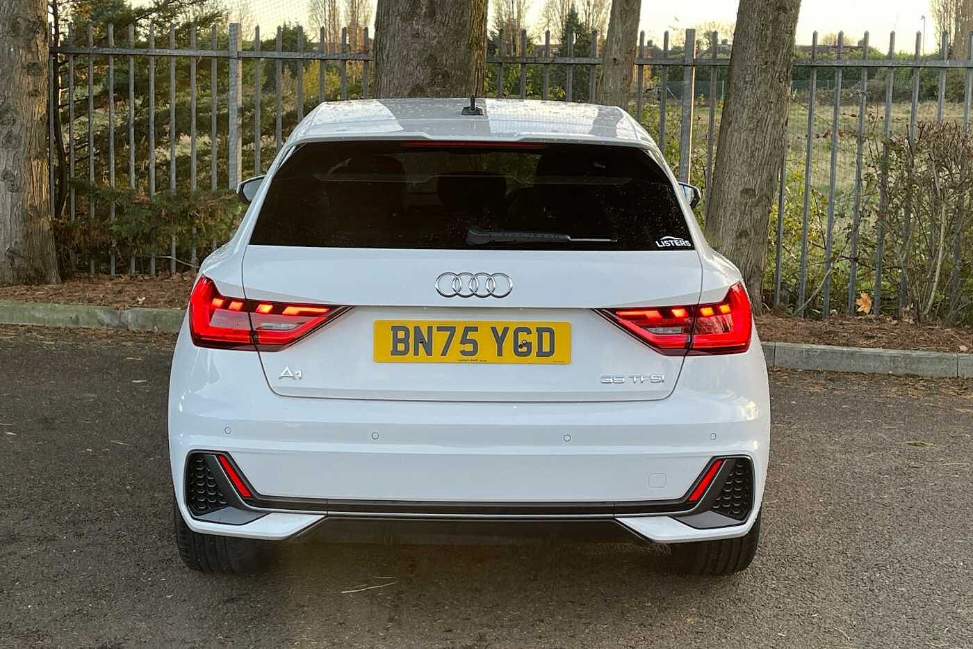 Used Audi A1 2025 for sale - 76419863: Photo 11