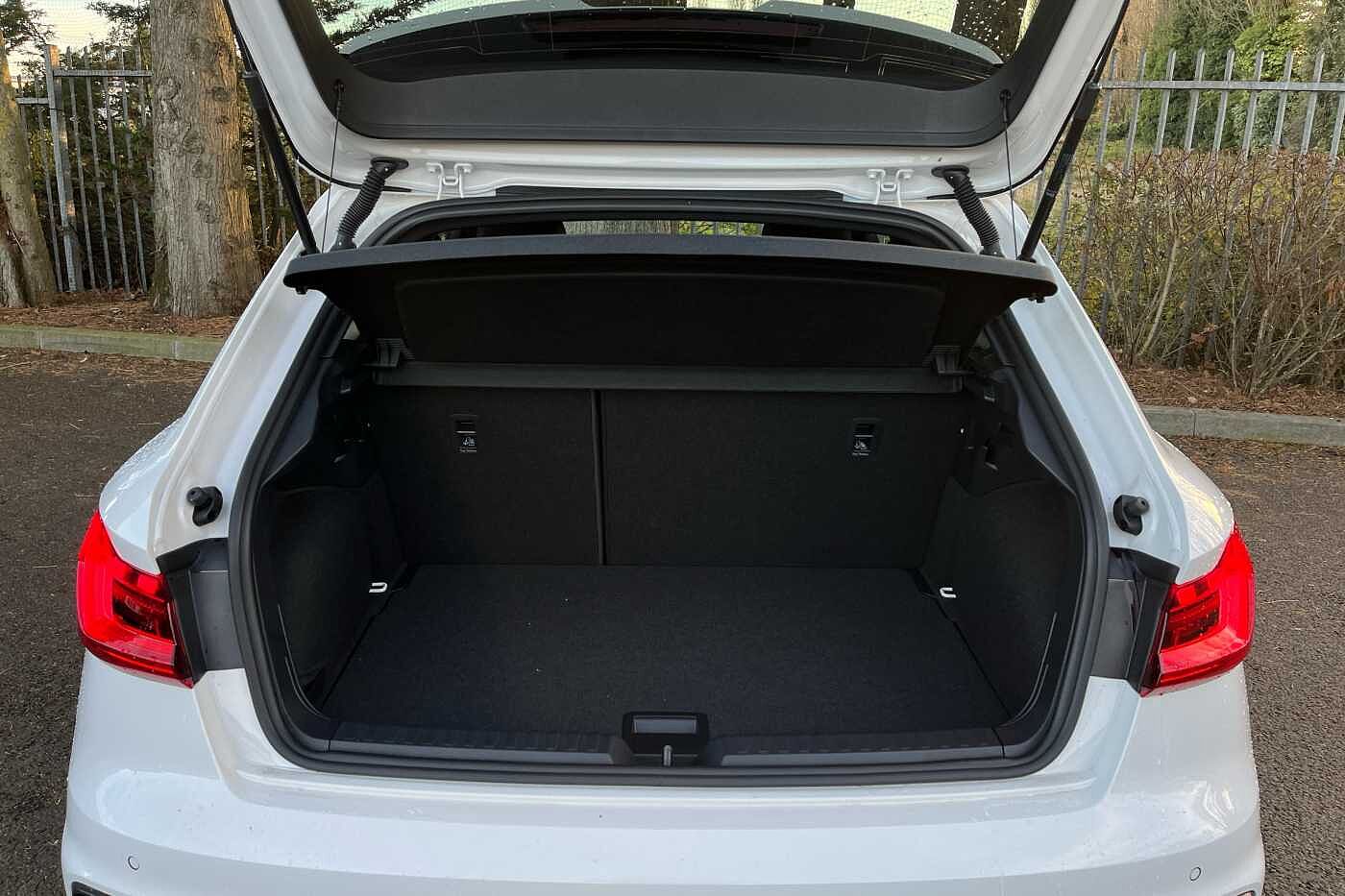 Used Audi A1 2025 for sale - 76419863: Photo 12