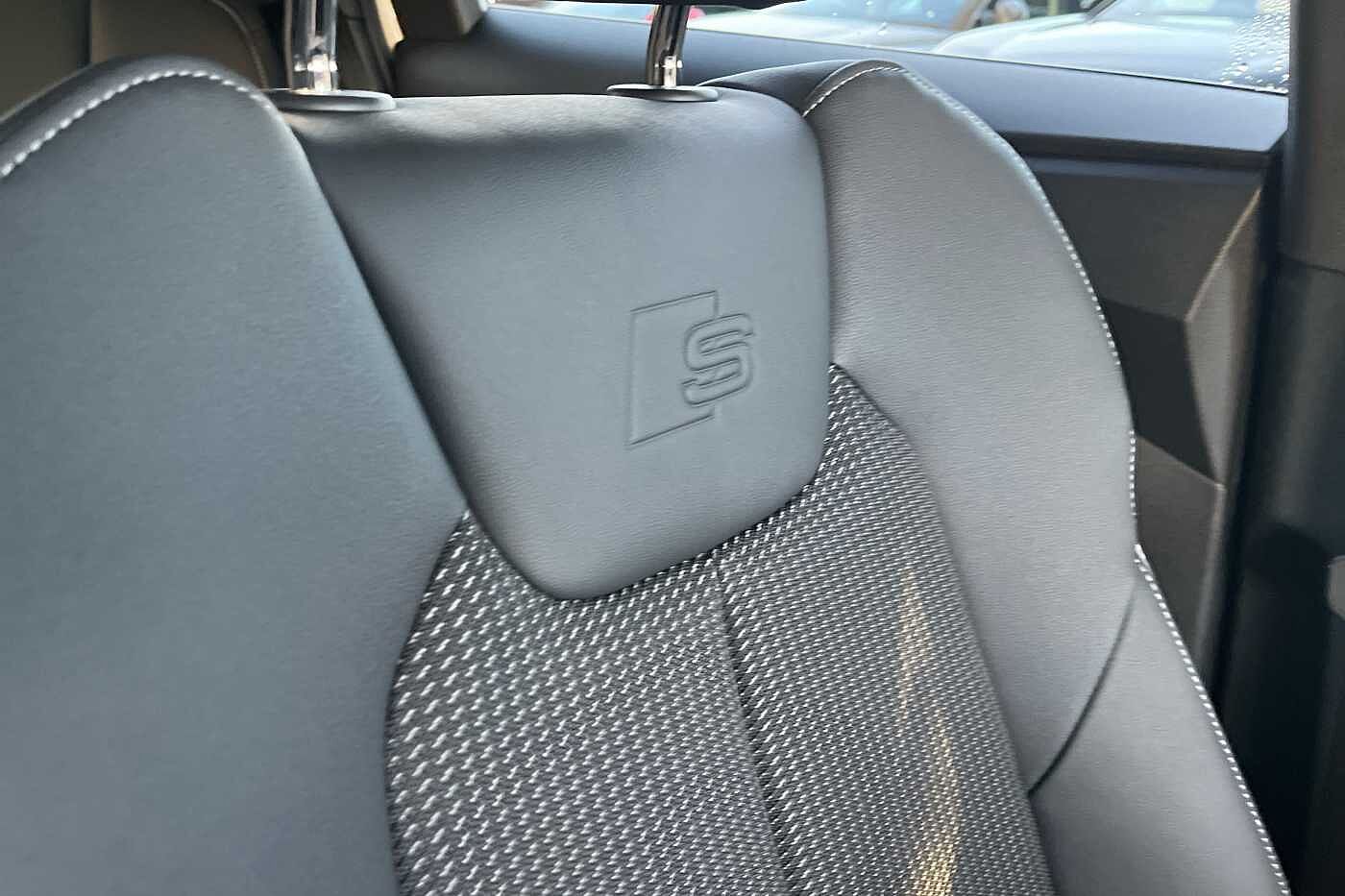 Used Audi A1 2025 for sale - 76419863: Photo 16