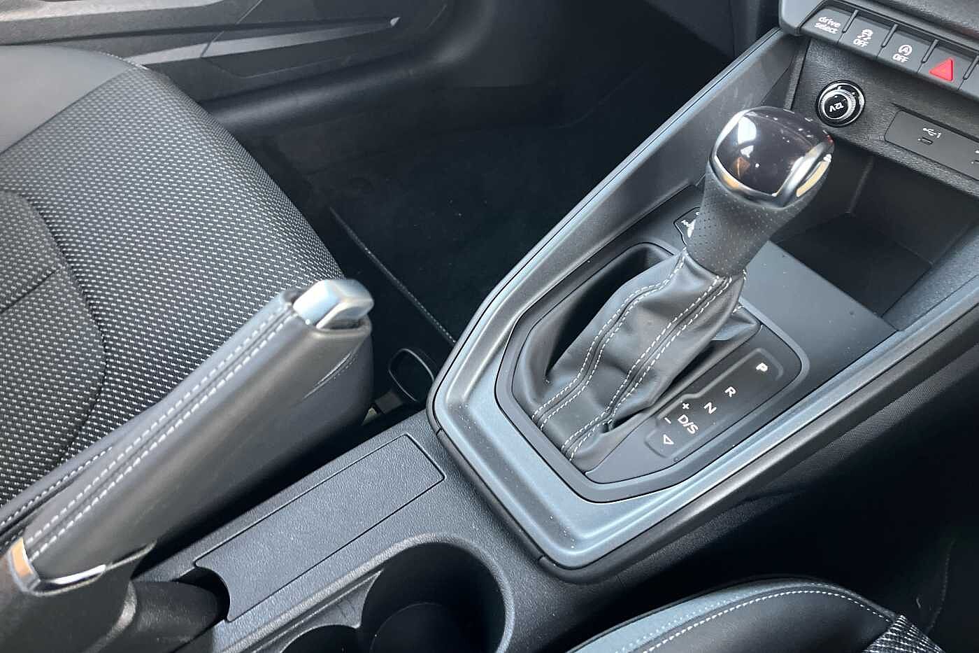 Used Audi A1 2025 for sale - 76419863: Photo 17