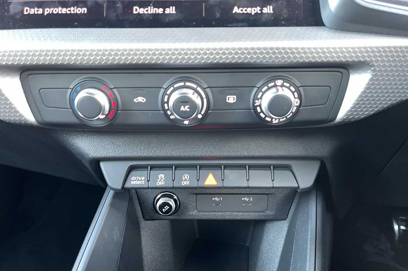 Used Audi A1 2025 for sale - 76419863: Photo 18