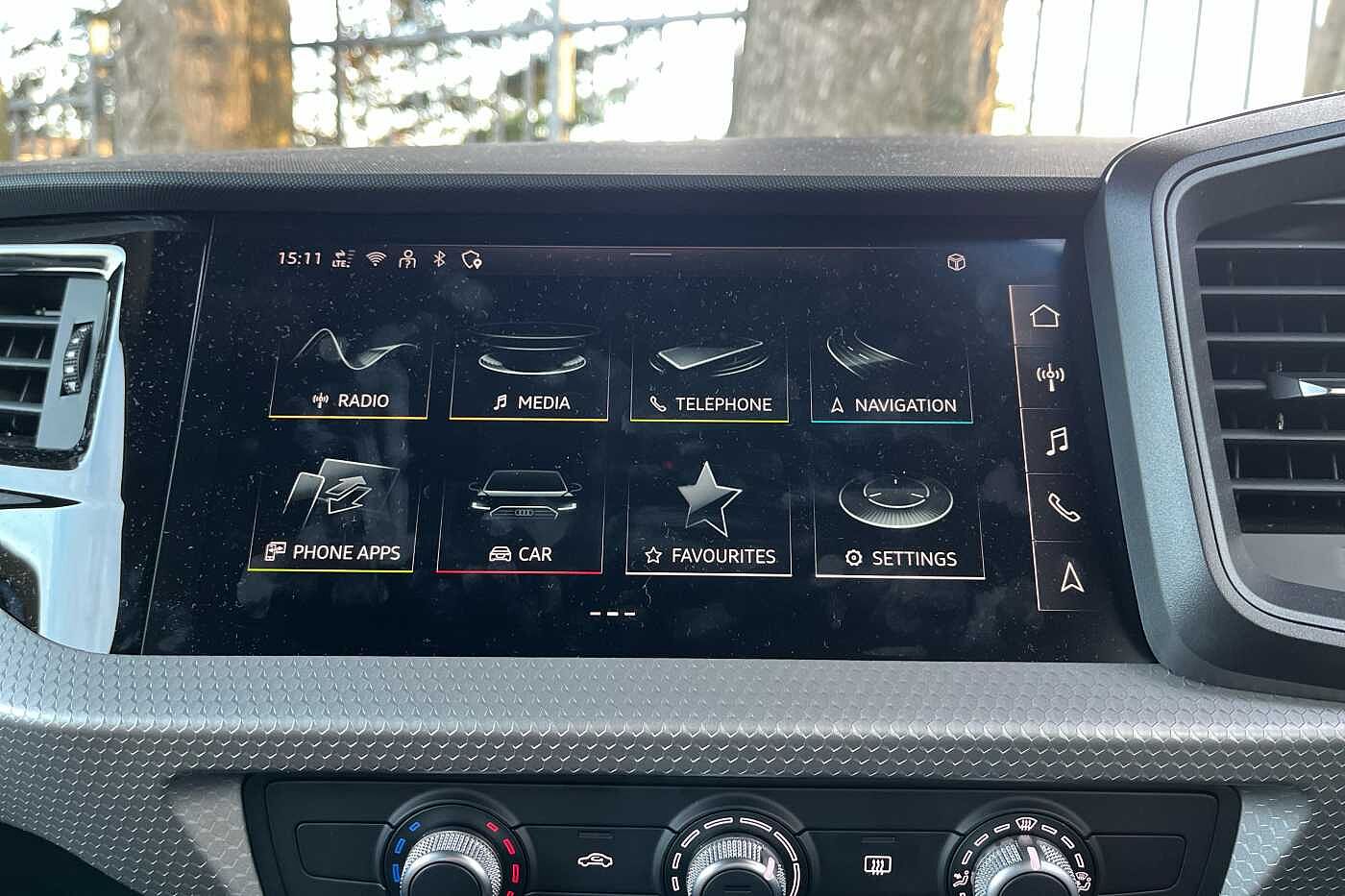 Used Audi A1 2025 for sale - 76419863: Photo 19