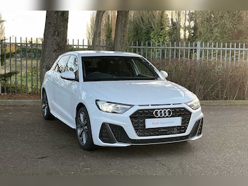 Audi - A1