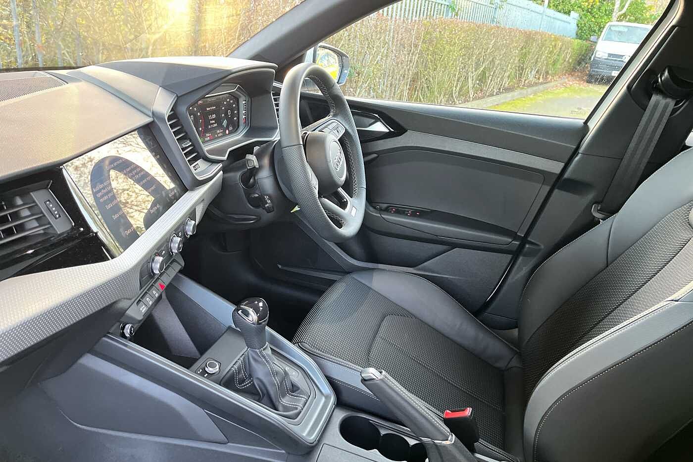 Used Audi A1 2025 for sale - 76419863: Photo 2