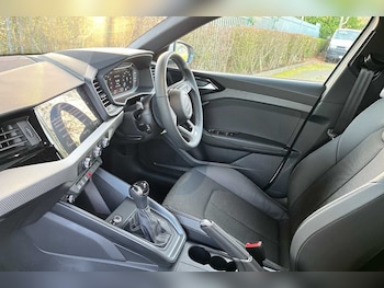 Used Audi A1 2025 for sale - 76419863: Photo