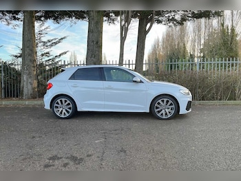 Used Audi A1 2025 for sale - 76419863: Photo