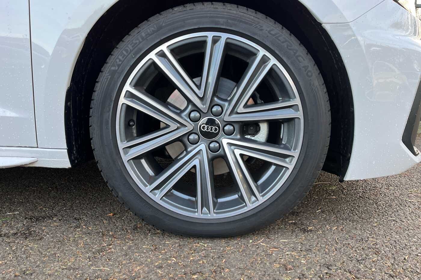 Used Audi A1 2025 for sale - 76419863: Photo 5