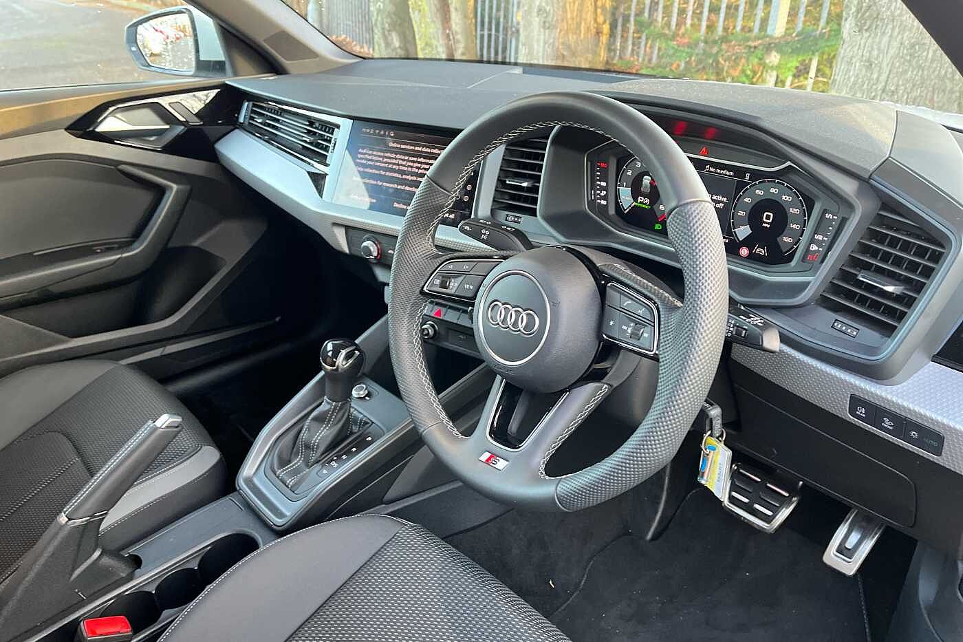 Used Audi A1 2025 for sale - 76419863: Photo 6