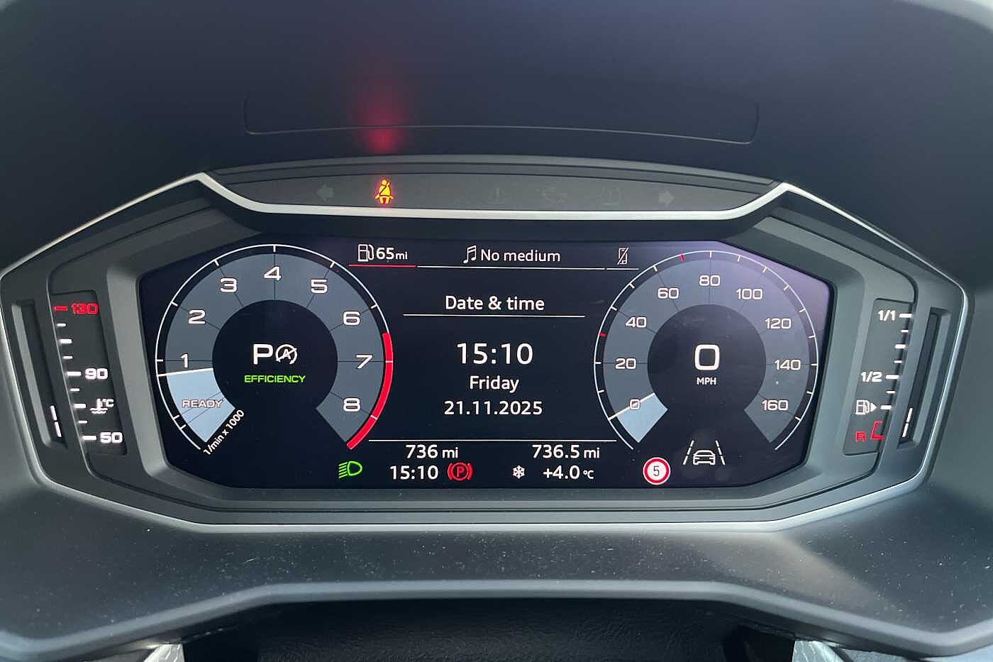 Used Audi A1 2025 for sale - 76419863: Photo 7