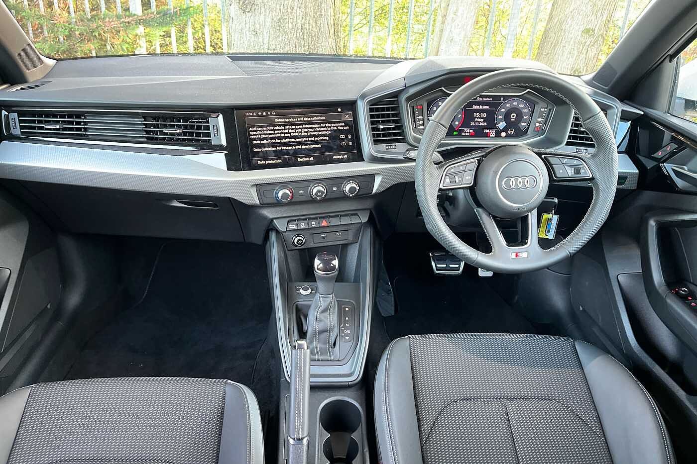 Used Audi A1 2025 for sale - 76419863: Photo 9