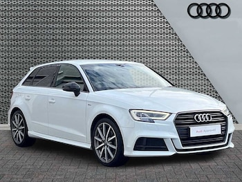 Used Audi A3 2019 for sale - 79305397: Photo