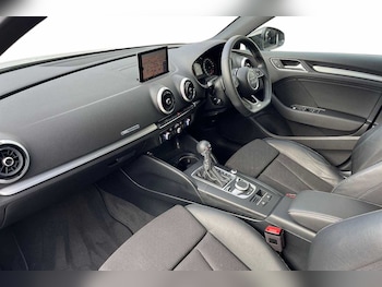 Used Audi A3 2019 for sale - 79305397: Photo