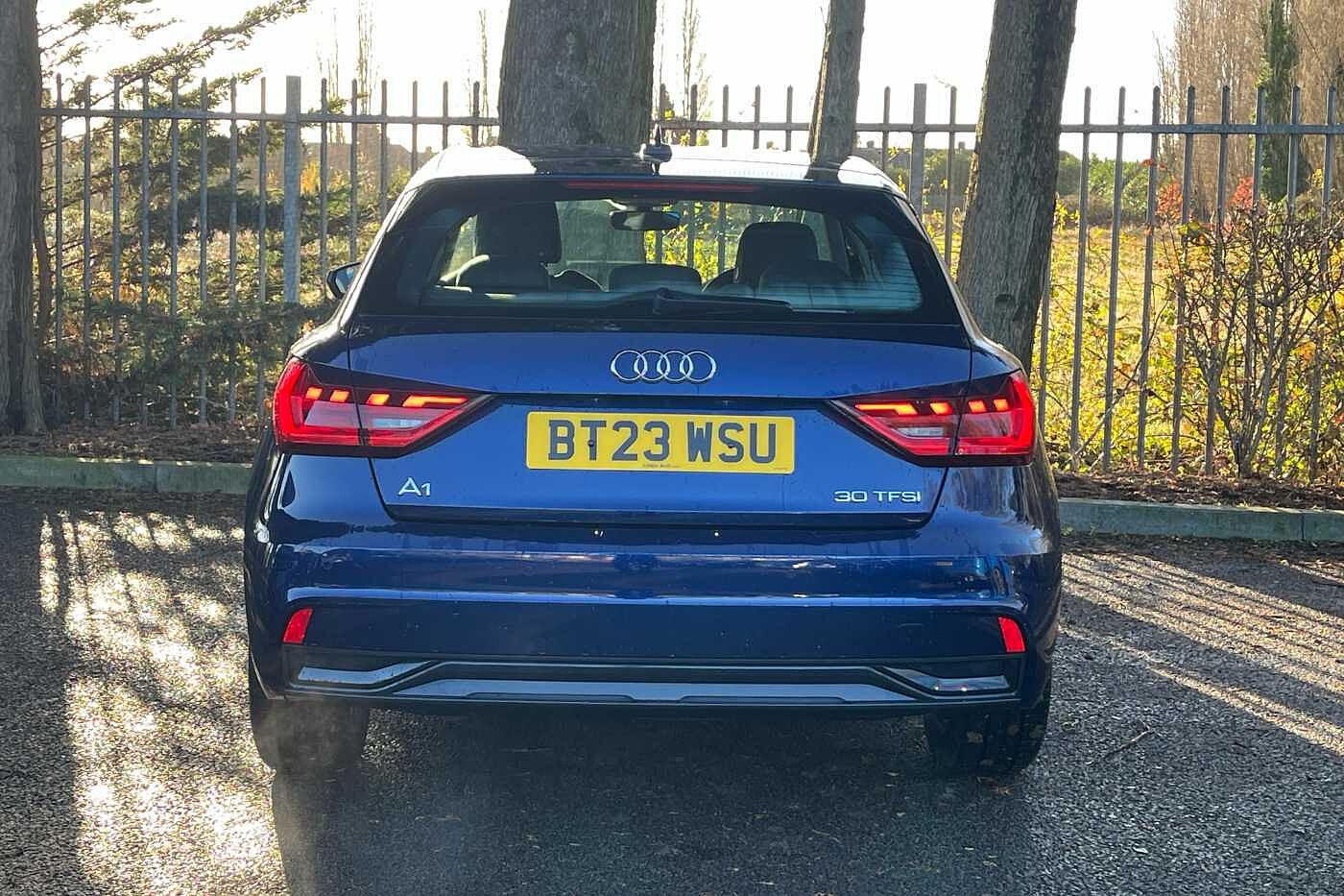 Used Audi A1 2023 for sale - 76441742: Photo 11